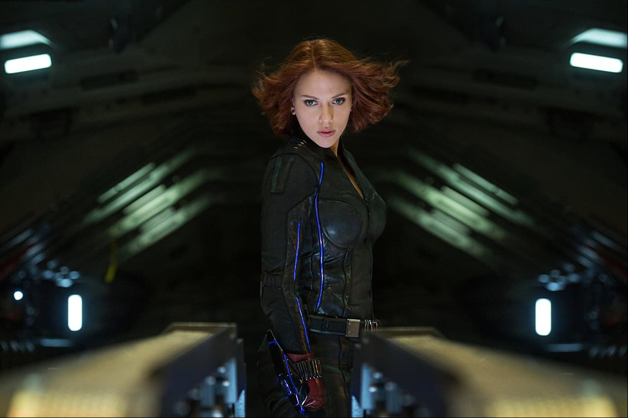 Estas ocho películas de Marvel YA tienen fecha de estreno, ¡la aventura comienza en 2020!