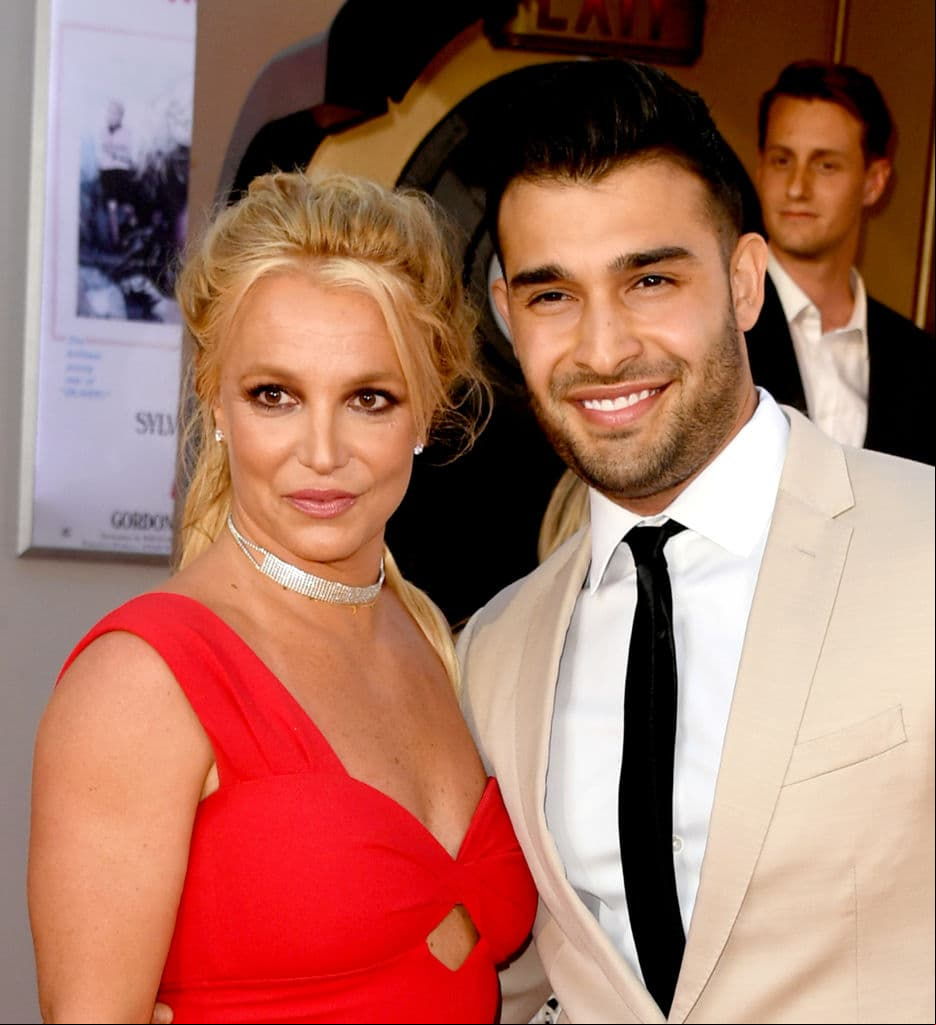 Justin Timberlake por fin se disculpó con Britney Spears: ¿qué fue lo que le hizo?