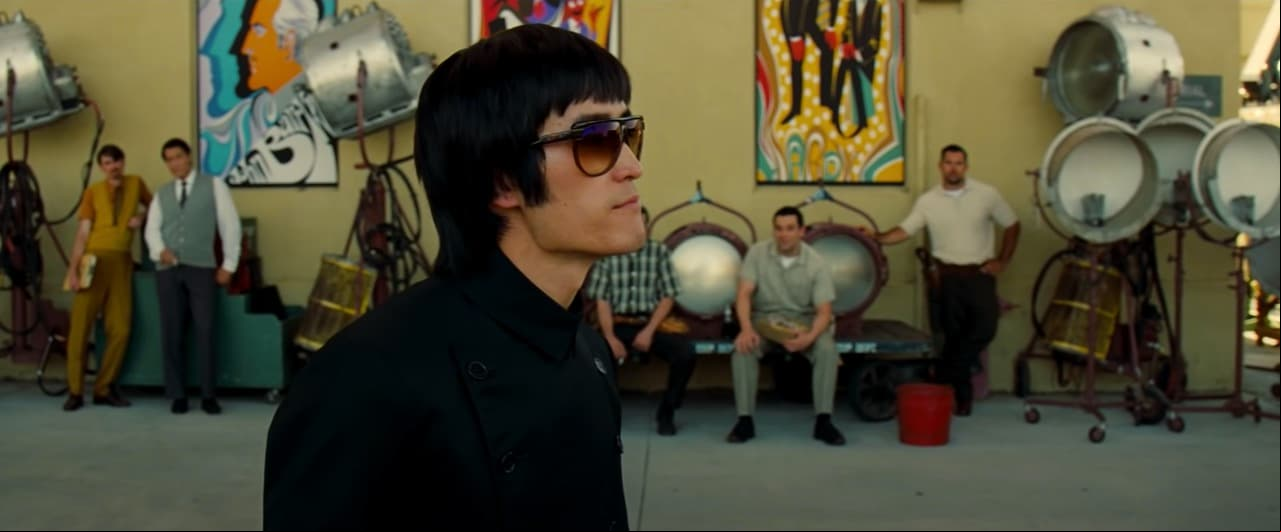 ¿Cancelaron a Quentin Tarantino? La hija de Bruce Lee lo acusó de racista y el Internet explotó