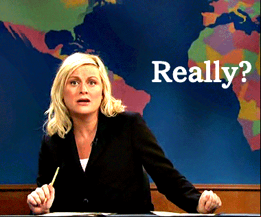 Amy Poehler es genial y puedo demostrarlo: aquí tienes algunas importantes razones