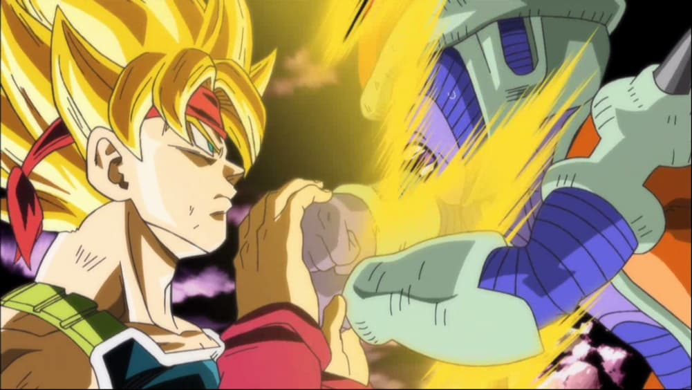 Personajes: Son Goku, historia y curiosidades (II)