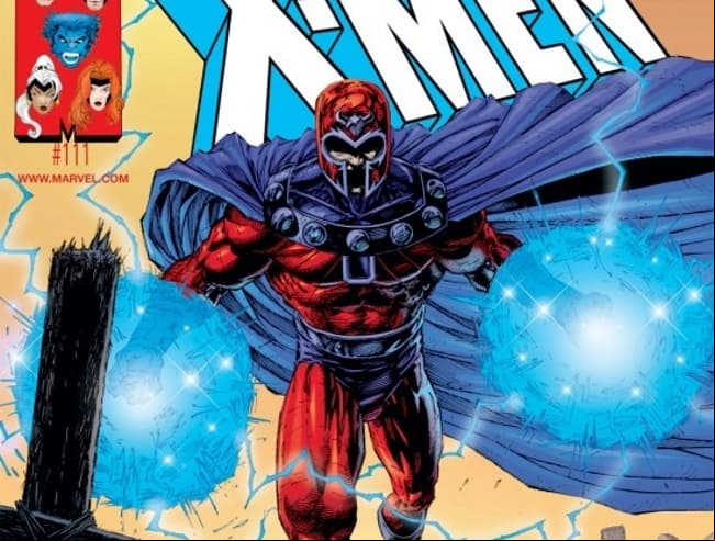 X-Men: ¿Qué papel jugará Magneto en Dark Phoenix?