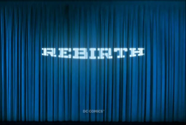 ¡Nuevos diseños para Rebirth! Artemisa, Batman Beyond, Bizarro y más