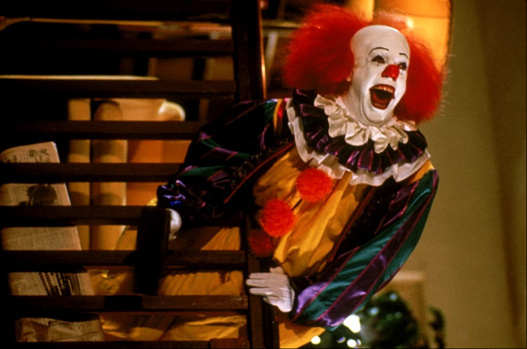 7 actores cómicos que jamás te hubieras imaginado como villanos (¡y son geniales!) 