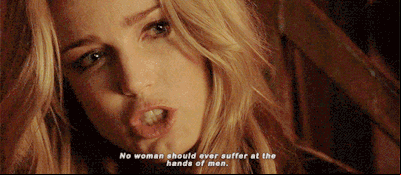 Arrowverse: 11 razones que son puro girl power para no perder de vista a Sara Lance