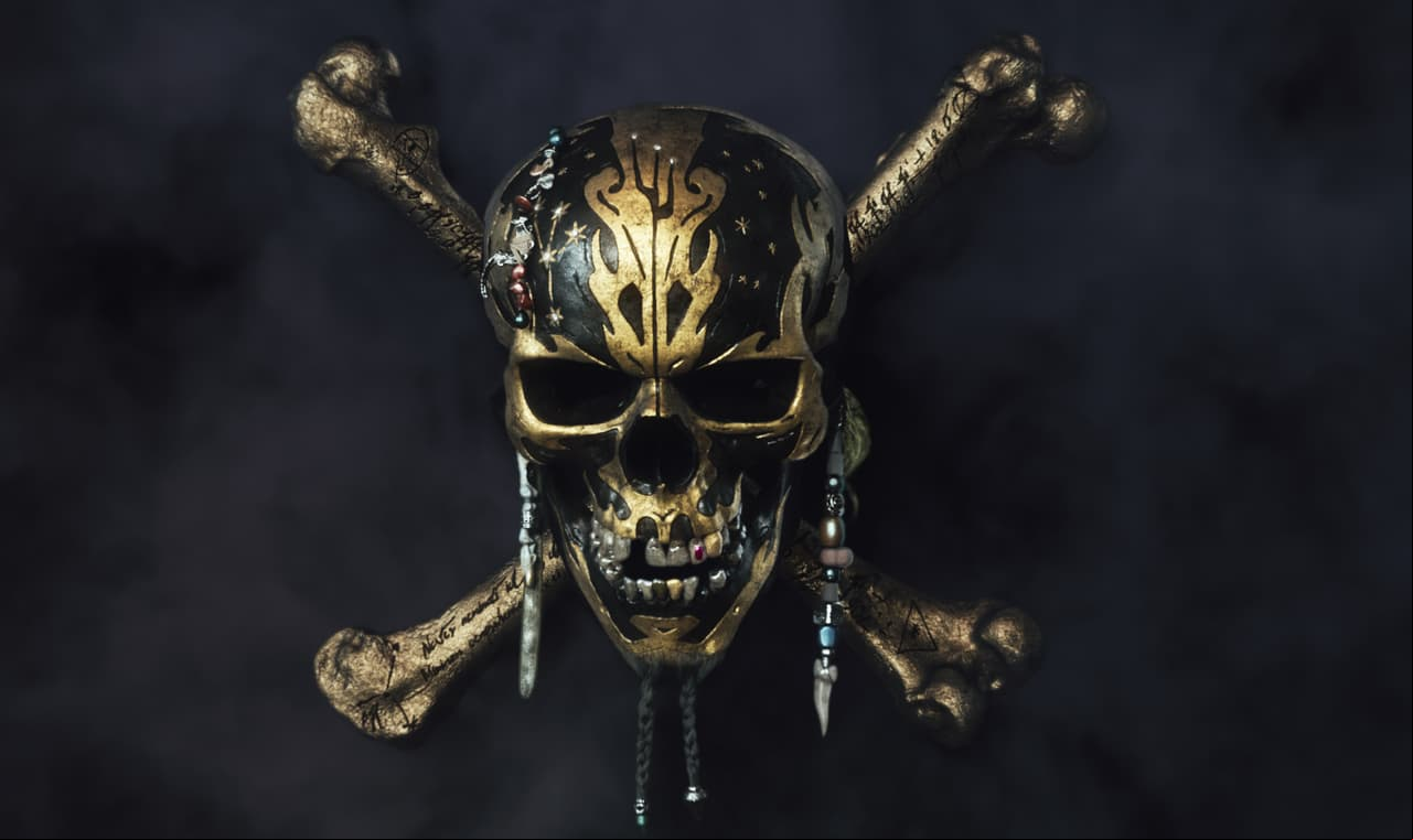 6 motivos por los que Piratas del Caribe 5 puede ser grandiosa 