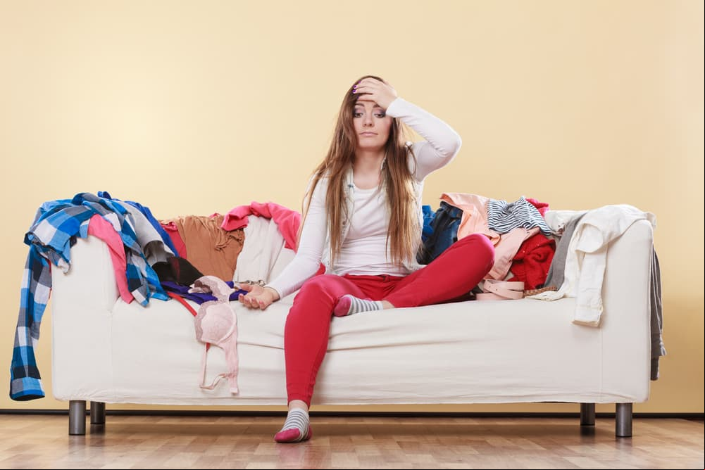 7 consejos para mantener tu casa en orden gracias al minimalismo; se verá más bonita