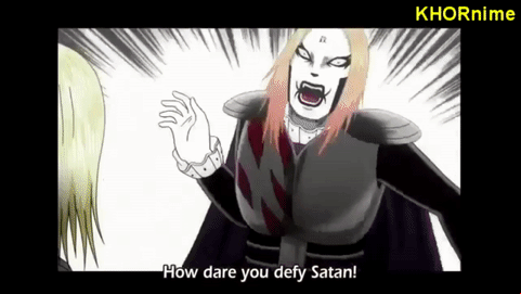 Detroit Metal City: razones para ver este anime y ganarte un pasaje directo al infierno 