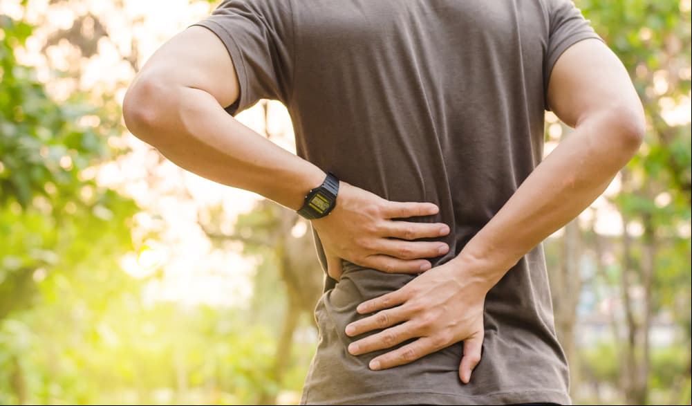 Terapia con frío, la mejor opción para olvidarte del dolor muscular después de hacer ejercicio