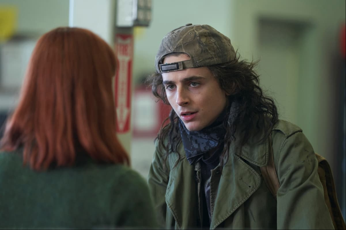 'Don’t Look Up' tiene un error en una escena: un tiktoker lo descubrió 
