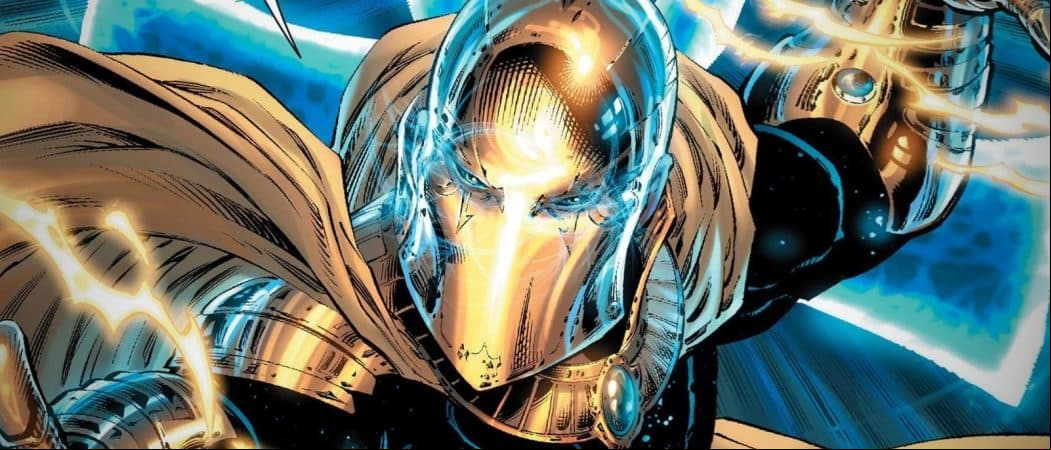 ¿Quién es Black Adam? El origen de sus poderes y 7 cosas que debes conocer antes de su película