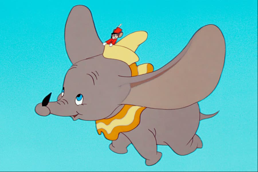 Películas de tu infancia que hubieran sido criticadas en nuestros días