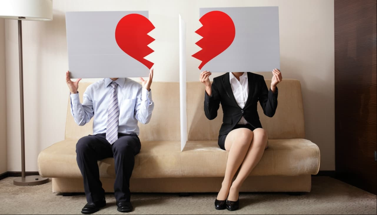 Los millennials son los mejores padres (incluso divorciados) gracias al método 'anidamiento'