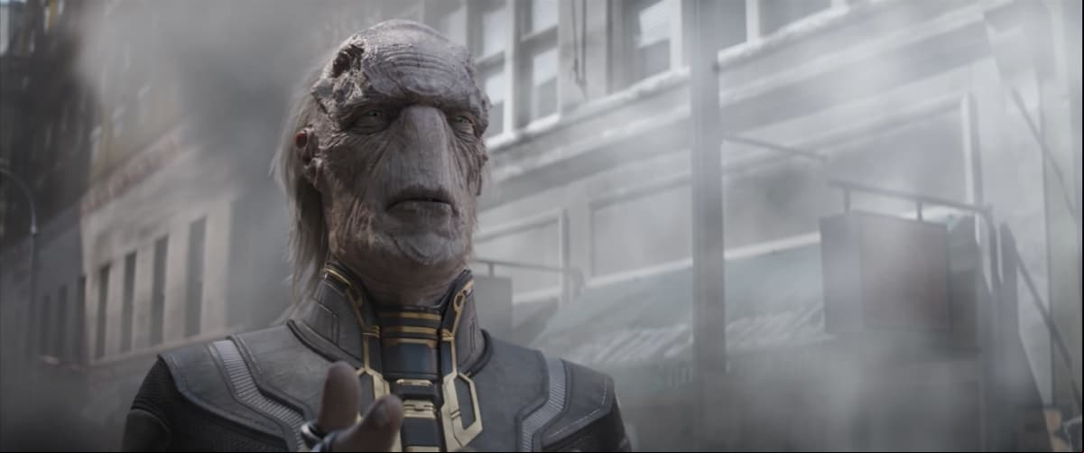 ¿Superman podría vencer a Thanos? Tenemos la respuesta del siglo