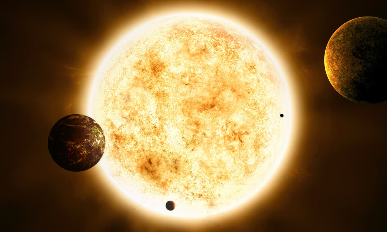 Científicos descubrieron cómo y cuándo morirá el Sol: no es un escenario muy bonito