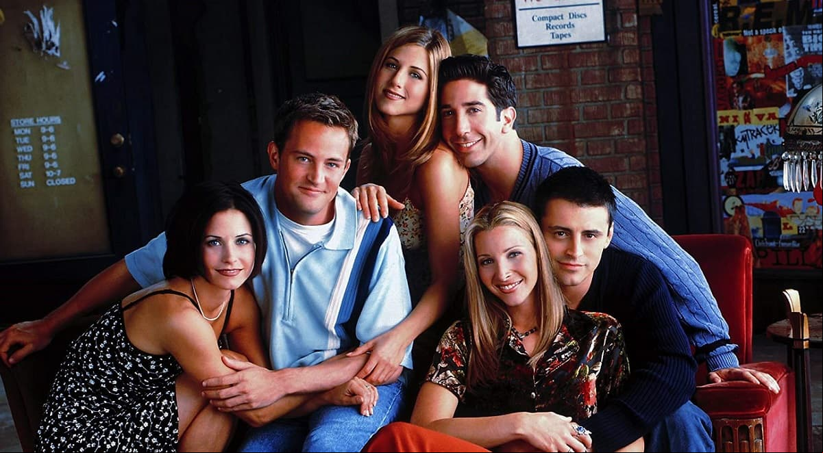 Las 9 sitcom que las nuevas generaciones no tendrán el HONOR de disfrutar