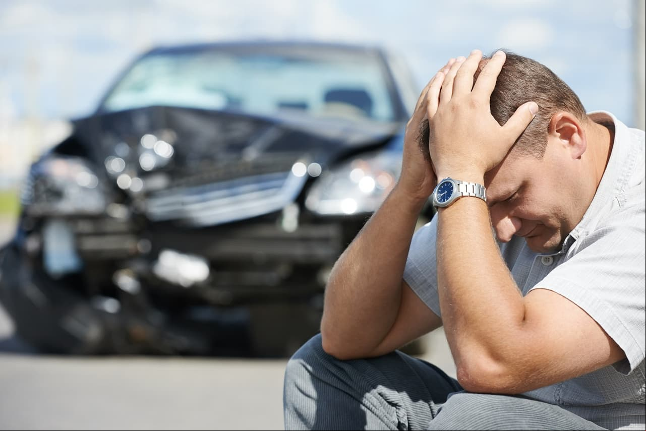 Ya no sufrirás con el punto ciego al conducir un automóvil, gracias a un nuevo dispositivo