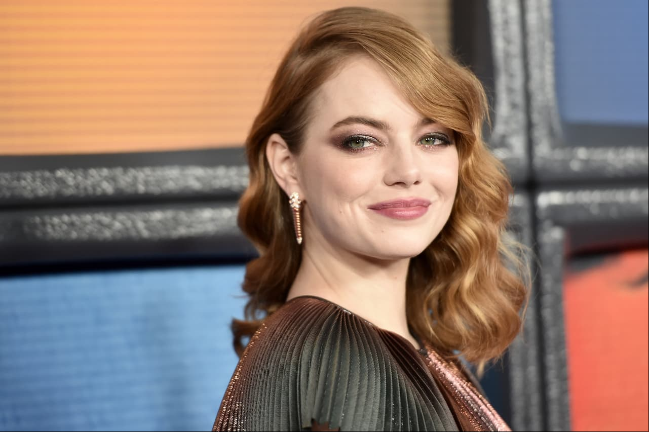 Emma Stone ya es mamá: todo lo que sabemos sobre su 'bebé secreto'