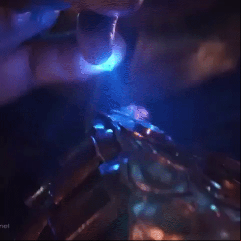 ¿Por qué Ant-Man no luchó contra Thanos junto a los Avengers ? La dudosa respuesta de Ant-Man and the Wasp