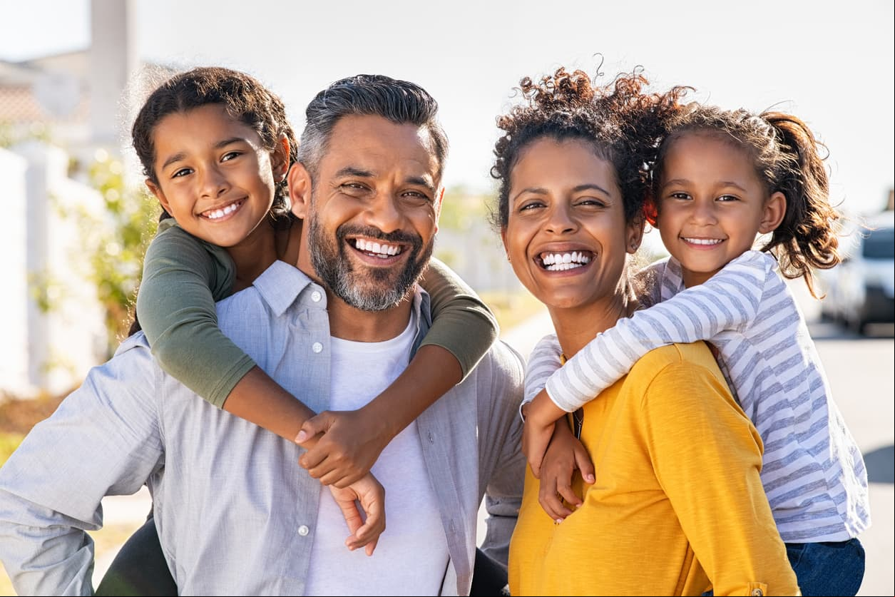 Tener hijos no va a arruinar el planeta, un científico explicó por qué estamos equivocados