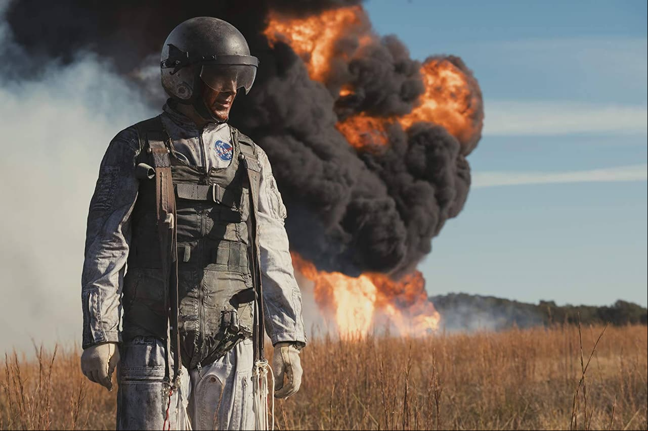 Crítica de First Man: el gran salto de la humanidad visto desde los pequeños pasos de un hombre