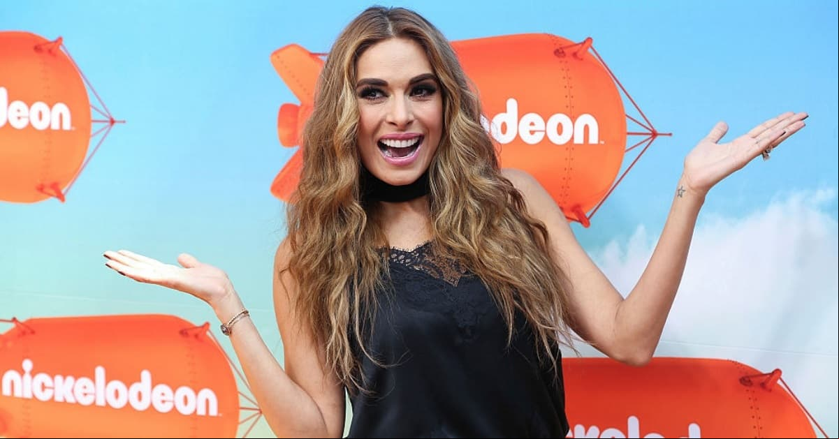 Galilea Montijo reveló que padece una enfermedad: por eso dejó de salir en 'Hoy'