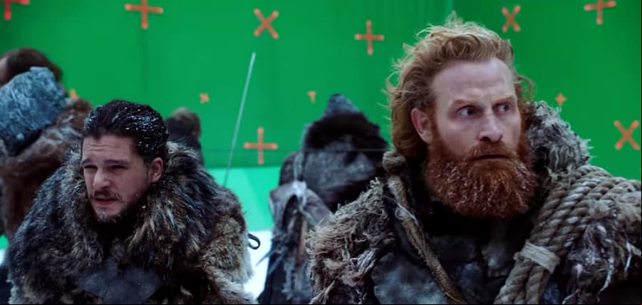 Si ya extrañas Game of Thrones, HBO te alegrará la vida con esta nueva serie