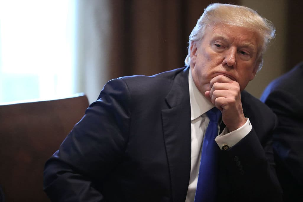 ¿El tratamiento de COVID de Trump se desarrolló con células fetales? El MIT explicó el rumor