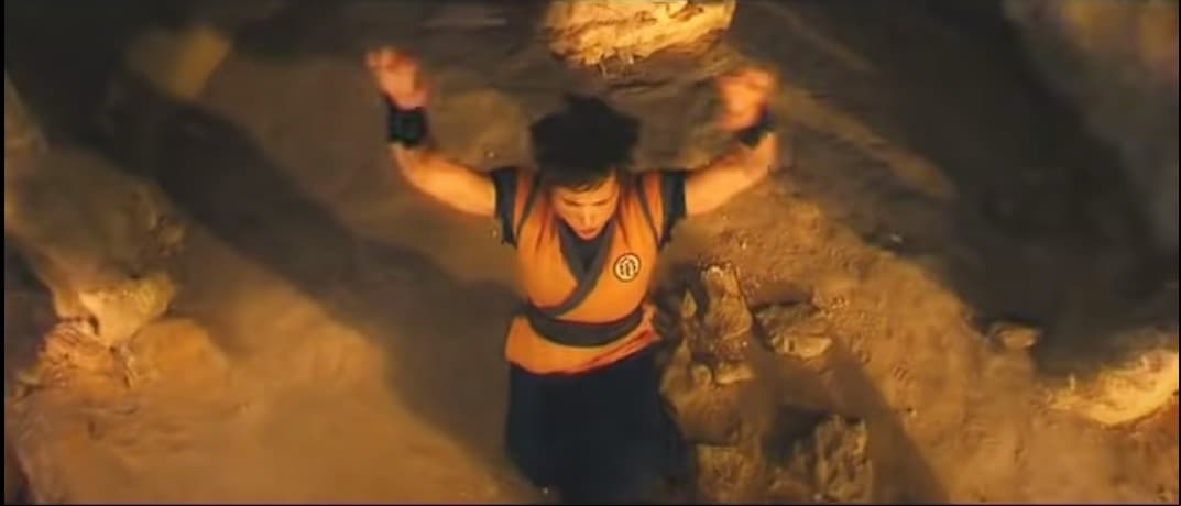 Los peores errores de reparto en Hollywood: nunca olvidaremos al pésimo Goku del live action