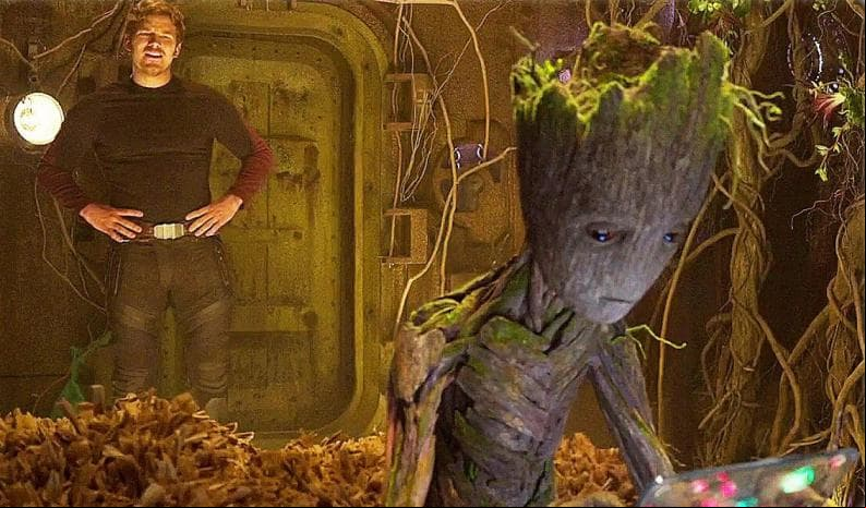 Groot no será el mismo en Guardianes de la Galaxia 3, confirmó Vin Diesel