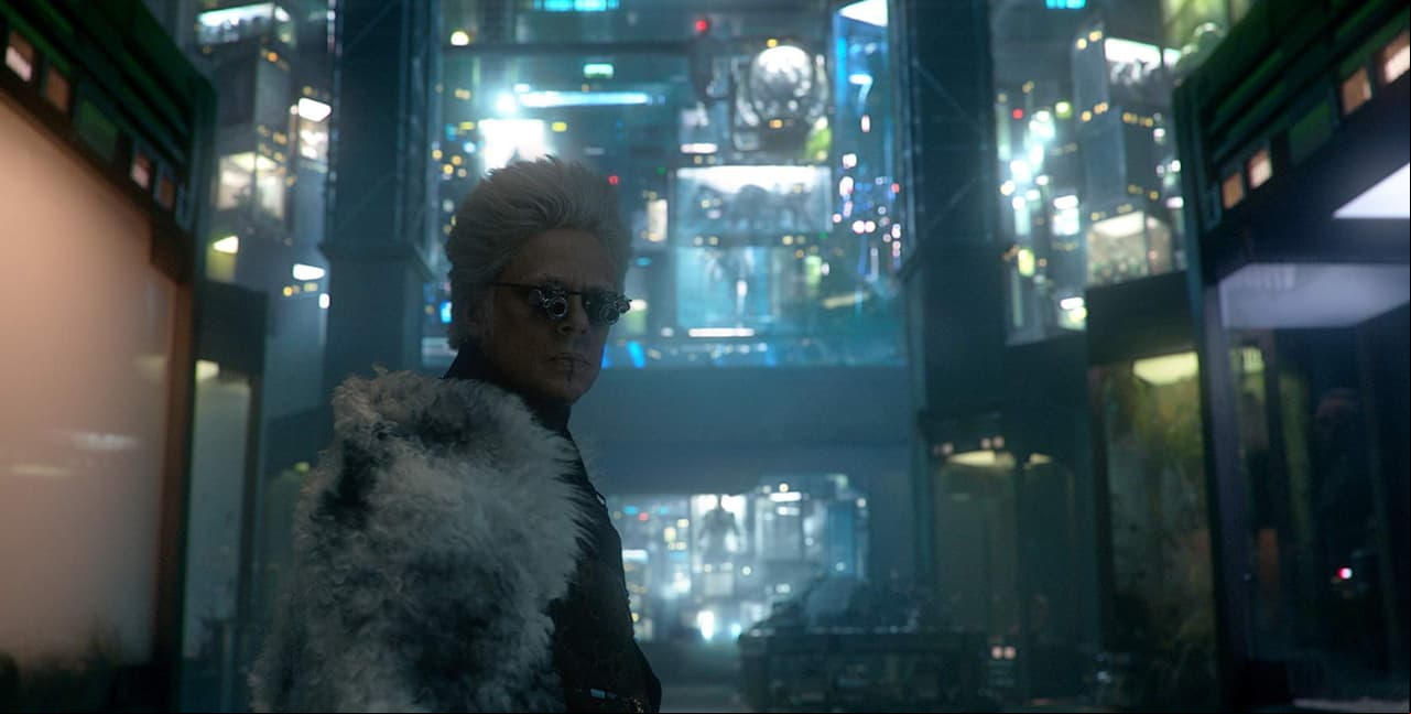 Guardians of the Galaxy podría haber revelado el final de Endgame hace años (según teoría)