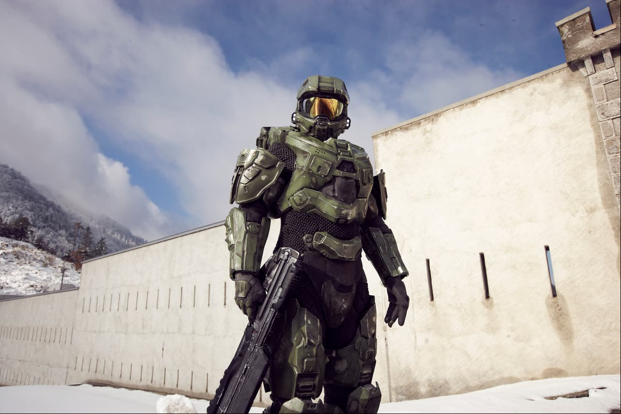 Ahora ya podrás usar los juegos de Xbox One en tu celular y será legal