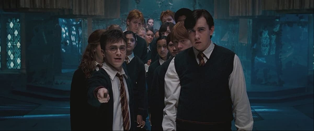 La crítica eligió a la peor película de Harry Potter: ¿estás de acuerdo?