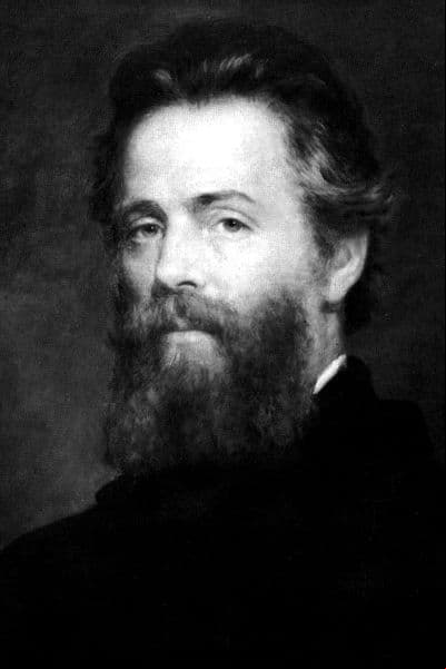 Moby Dick: cuando aventura y poesía se convierten en alegoría del ser humano