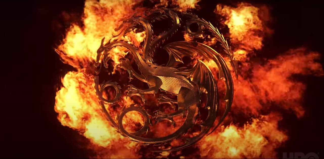 ‘House of Dragon’ presentó 8 personajes en el tráiler, te explicamos quiénes son los Targaryen