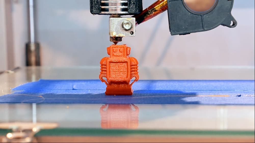 Imprimen el primer corazón en 3D y con tejido humano, todo un logro para la ciencia