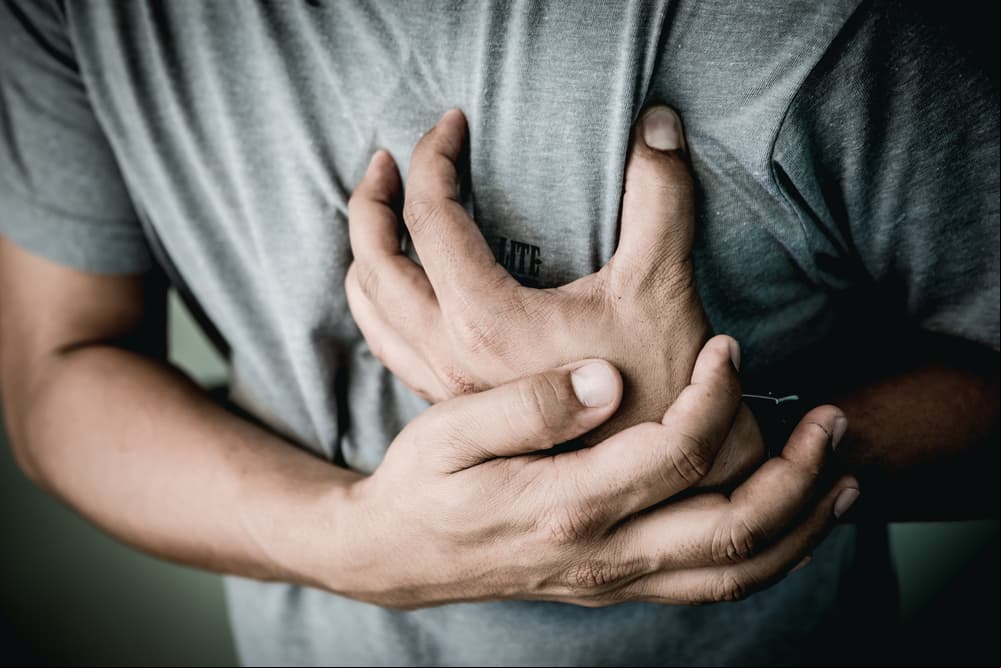 Un infarto y un paro cardíaco no son lo mismo y es necesario aprender a identificarlos