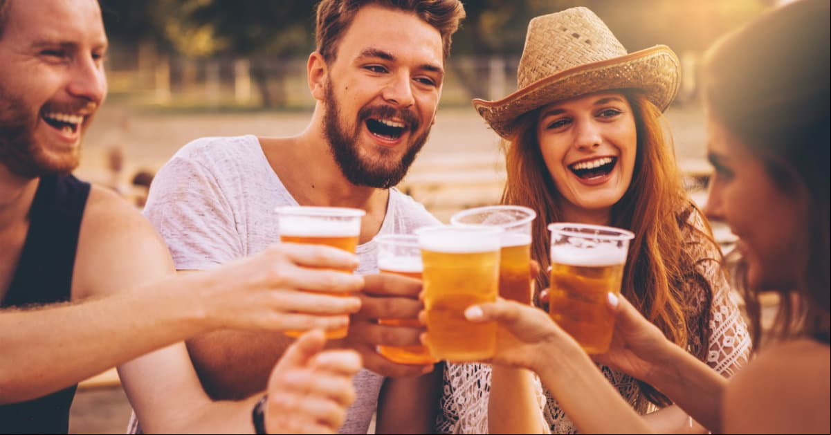 Por si te faltaban, nuevos motivos para tomar cerveza: 5 beneficios para tu salud