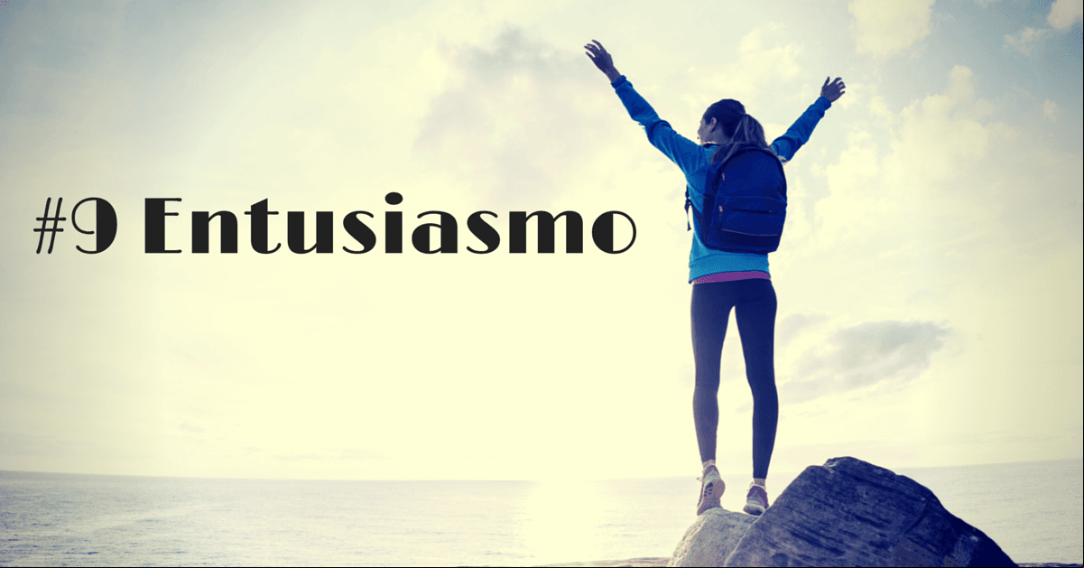 El ÉXITO solo depende de ti y estas 9 frases lo demuestran