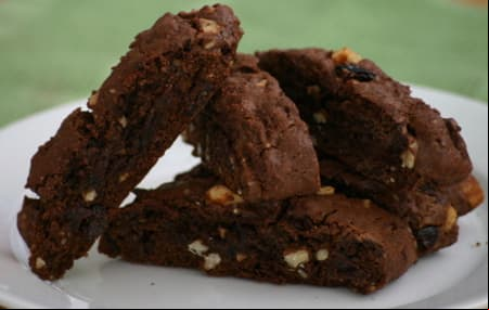 Estas son las mejores recetas de biscotti italianos que puedes preparar en casa y bien fáciles