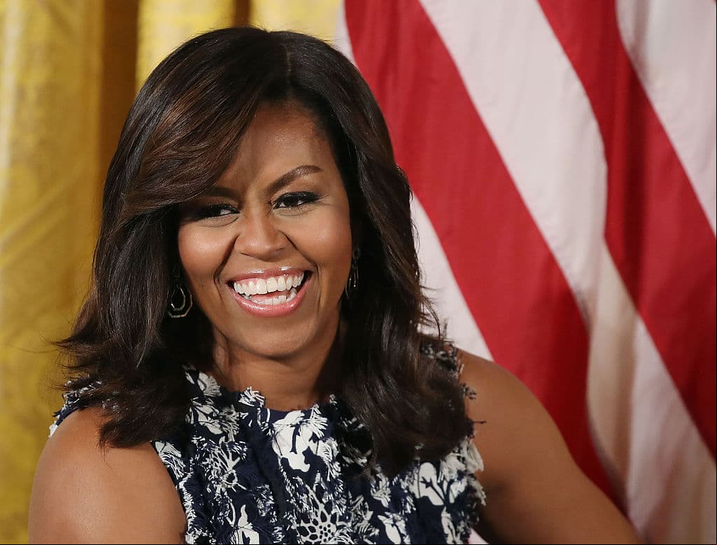 Michelle Obama habló de su propia depresión: tiene un mensaje para quienes subestiman la salud mental