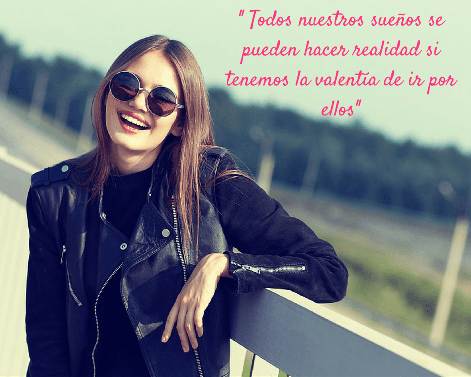 11 frases motivacionales que te impulsarán a CREAR la vida que sueñas