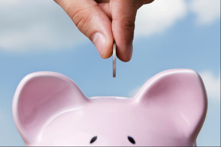 Cómo ahorrar dinero en el hogar 