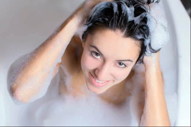 4 estrategias para proteger a tu cabello del ENVEJECIMIENTO
