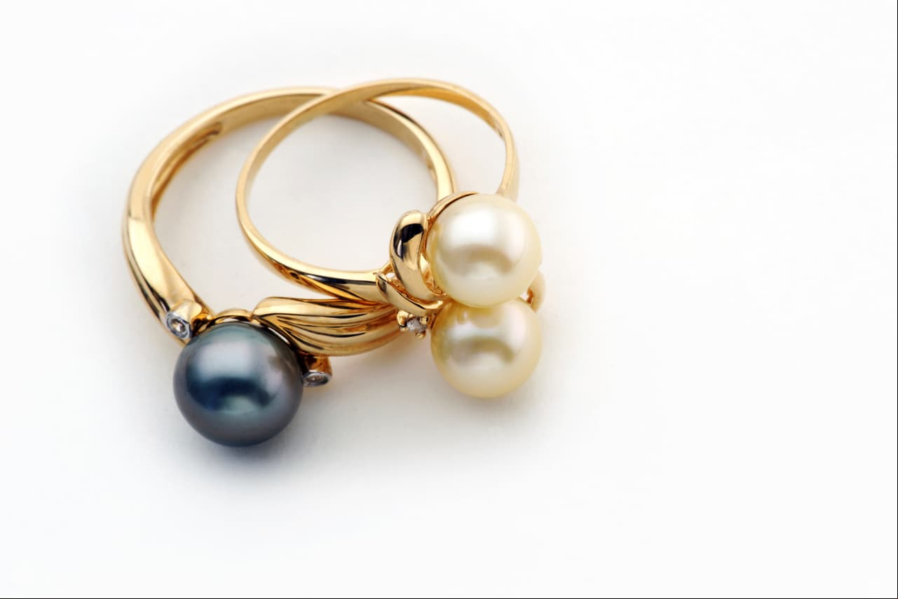 8 propuestas creativas para guardar anillos que te van a ENCANTAR