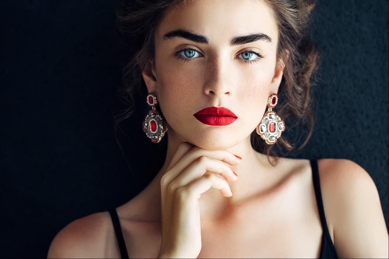 7 labiales rojos que le quedan a todo el mundo: descubre cuál es tu favorito