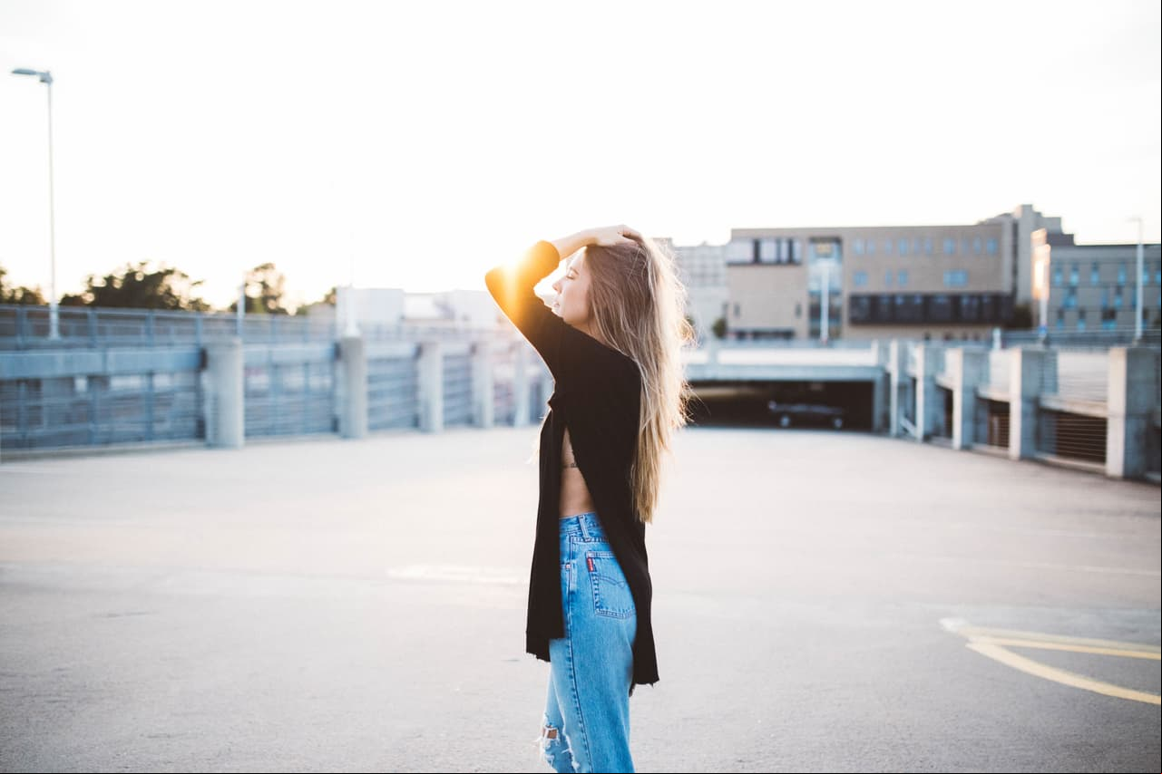 ¡Nunca te des por vencida, tú eres la dueña de tu felicidad y tus sueños! Estas frases te lo recuerdan