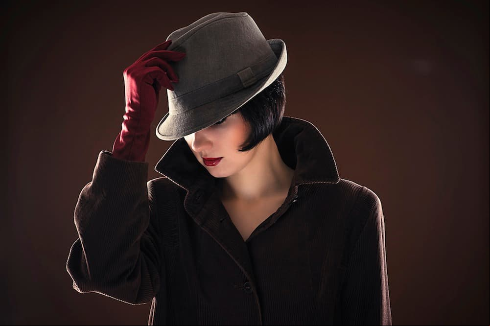 9 series de misterio que pondrán a prueba tus habilidades detectivescas