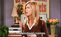 ¡ALERTA! Puede que tus calambres menstruales te estén queriendo decir estas 7 cosas