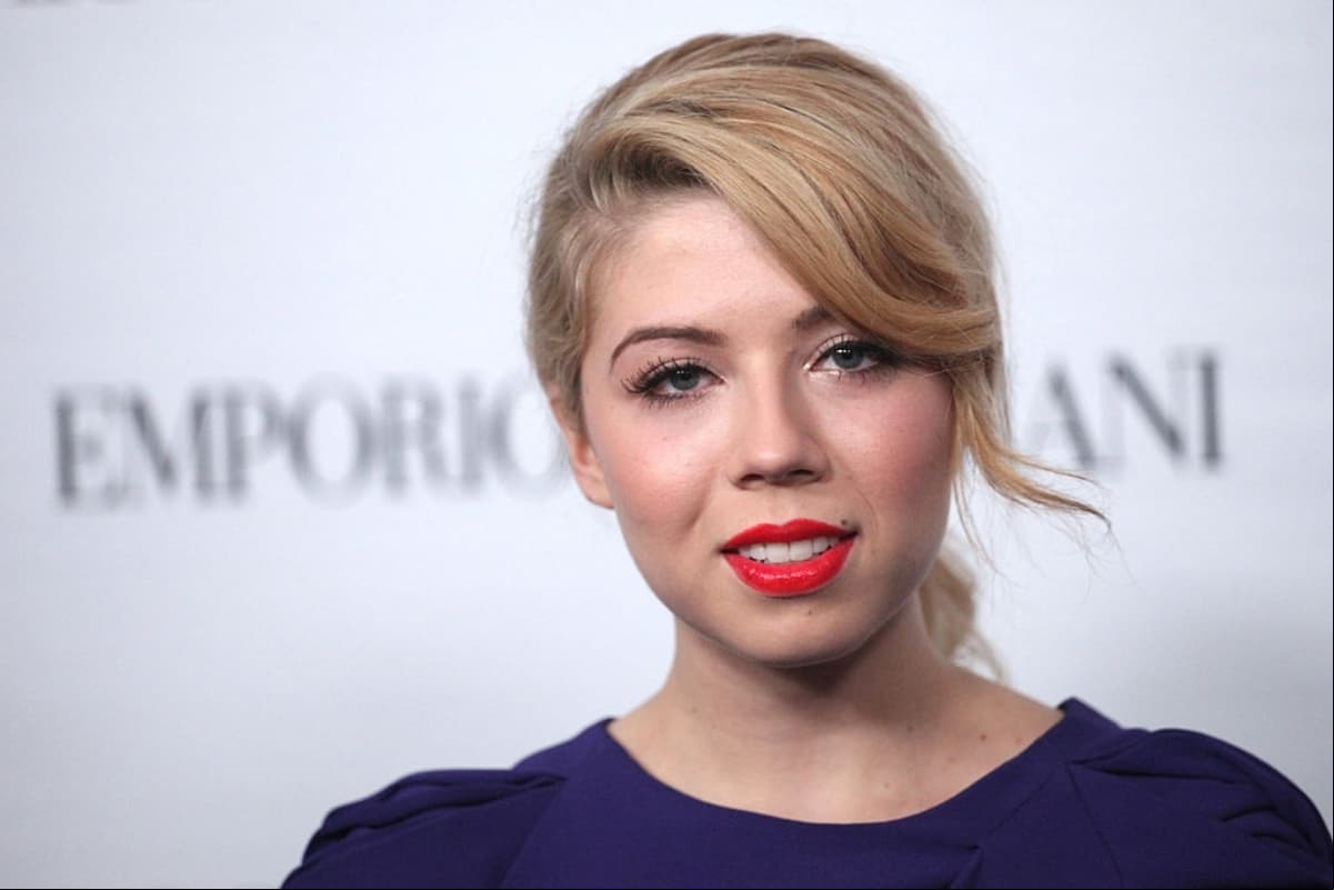Jennette McCurdy y otras famosas que superaron desórdenes alimenticios: ahora están sanas